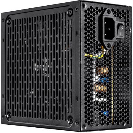 Aerocool LUXPRO850 850 W 80 PLUS Bronze Semimodular